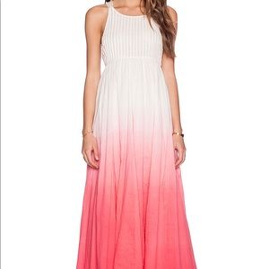 Rags Wild & Free Maxi Dress